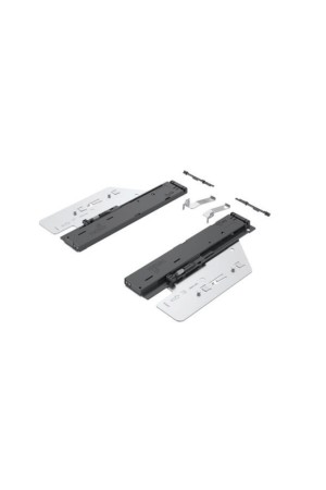 Комплект механизма Push to open Silent на 10кг для ящика AvanTech You 9257890 Hettich