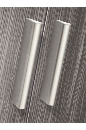 Ручка мебельная скоба С24 32мм металлик (3)