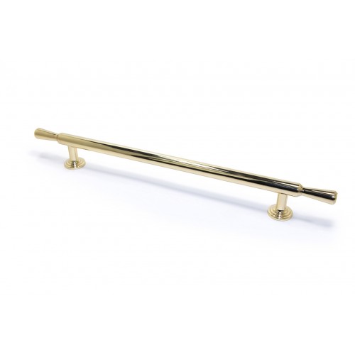 ручка ZA2391 256мм золото K-Gold