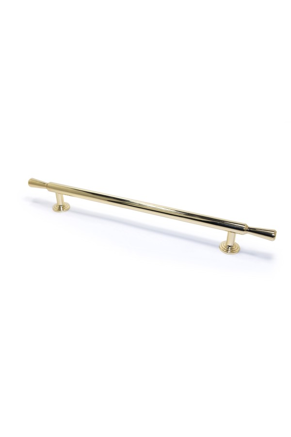 ручка ZA2391 256мм золото K-Gold