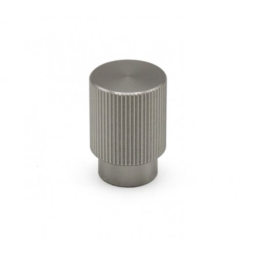 ручка-кнопка ARPA,сталь, d22 мм/0583022L24