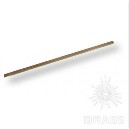 Brass 9064 0960 ABM-ABM ручка скоба модерн 960мм,состаренная латунь