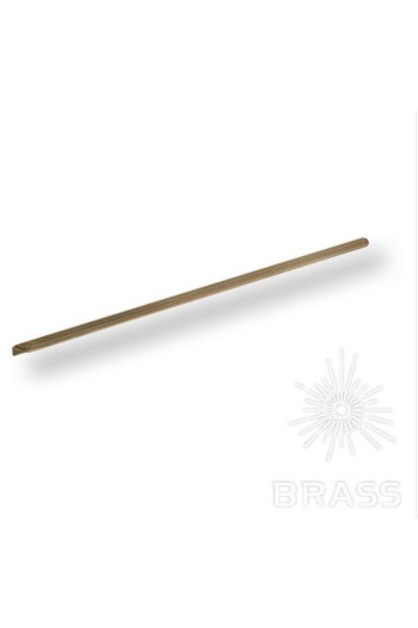 Brass 9064 0960 ABM-ABM ручка скоба модерн 960мм,состаренная латунь