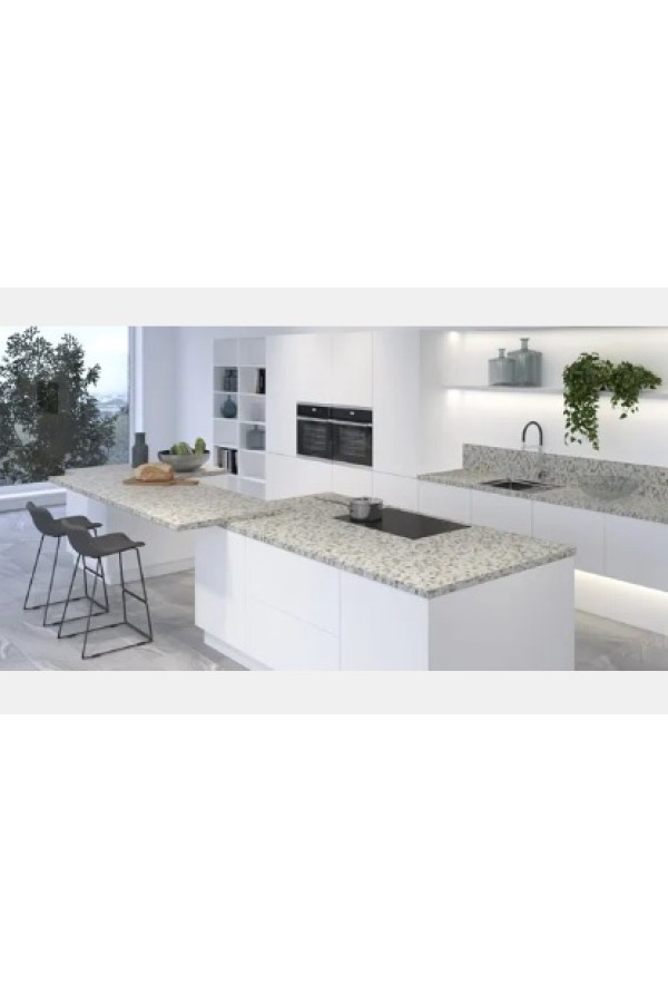 столешница СОЮЗ 1200*3050*26*1R*314М перлино