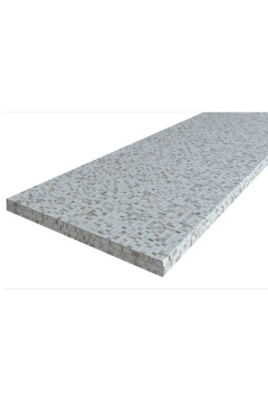 столешница СОЮЗ 1200*3050*26*1R*314М перлино