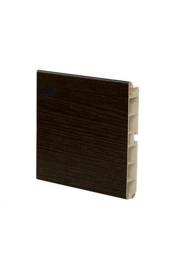 Цоколь кухонный h=150мм дуб венге 4м