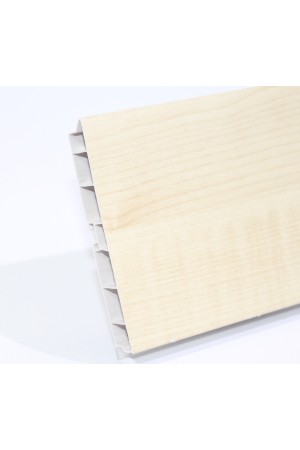 Цоколь кухонный h=100мм клён 4м