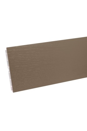 Цоколь кухонный h=100мм дуб тристан 4м