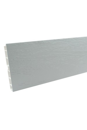 Цоколь кухонный h=150мм роялвуд серый 4м