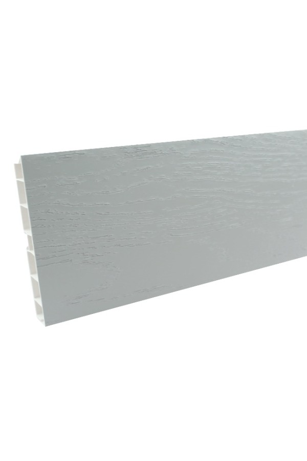 Цоколь кухонный h=150мм роялвуд серый 4м