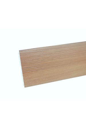 Цоколь кухонный h=100мм орех макадамия (натурале) 4м
