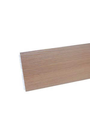 цоколь кухонный h=150 мм, 4м, орех макадамия (натурале)(10шт)