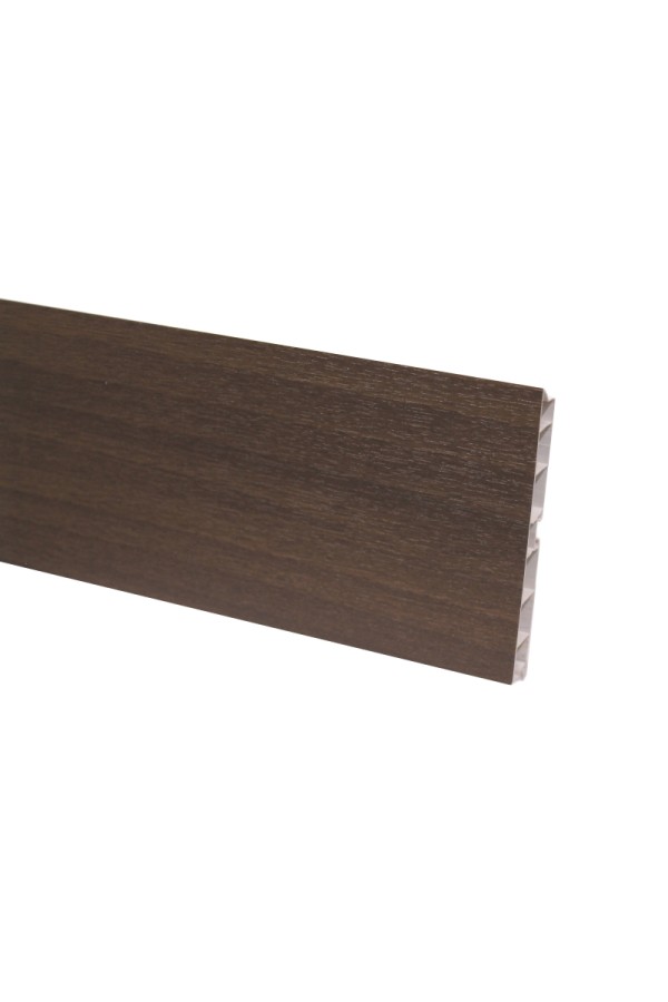 цоколь кухонный h=100 мм, 4м, орех таволато(10шт)