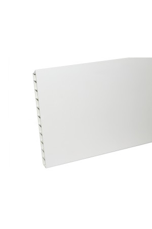 цоколь кухонный h=150 мм, 4м, белый (10шт) (аналог 42047)