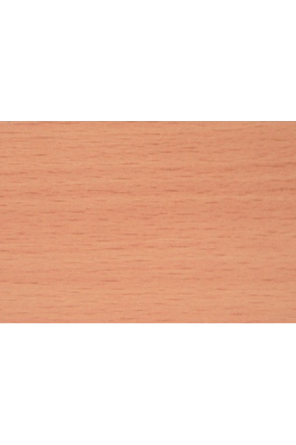 Цоколь кухонный гибкий h=150мм бук 1м