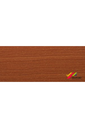 ПВХ кромка 2*19 мм без клея ольха 4647Т-05 Galoplast
