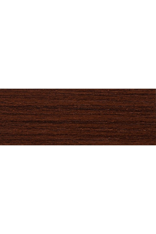 ПВХ кромка 2*19 мм без клея орех экко 4853Т-05 Galoplast
