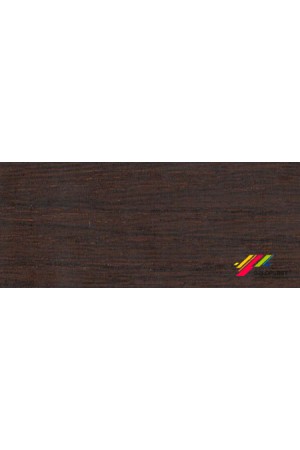 ПВХ кромка 2*36 мм без клея бук тироль шоколадный 4835-W 03 Galoplast