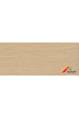 ПВХ кромка 2*36 мм без клея клен 5703Т-05 Galoplast