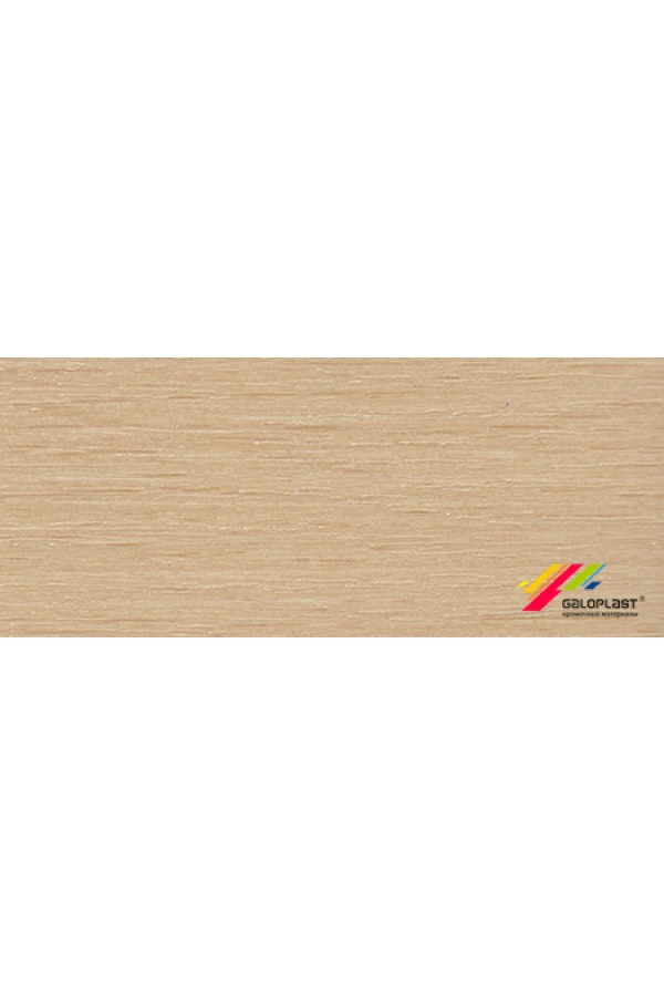 ПВХ кромка 2*36 мм без клея клен 5703Т-05 Galoplast