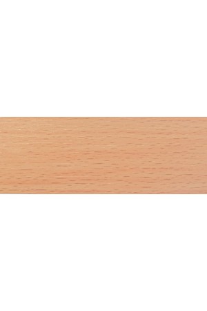 ПВХ кромка 1*19 мм без клея бук бавария 5113Т-05 Galoplast