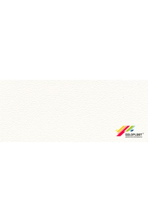 ПВХ кромка 0,4*26 мм без клея белый кристалл 2251К-01 Galoplast