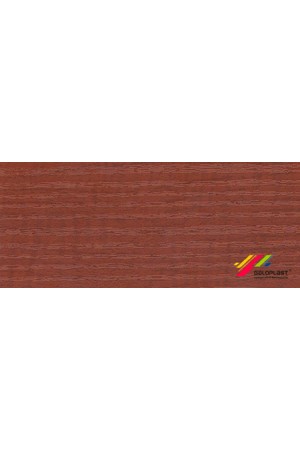ПВХ кромка 2*19 мм без клея Ноче Мария Луиза 1699-W05 Galoplast
