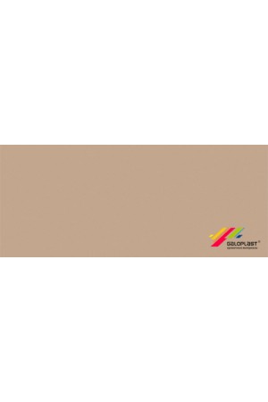 ПВХ кромка 0,4*19 мм без клея капучино EG 0205 Galoplast