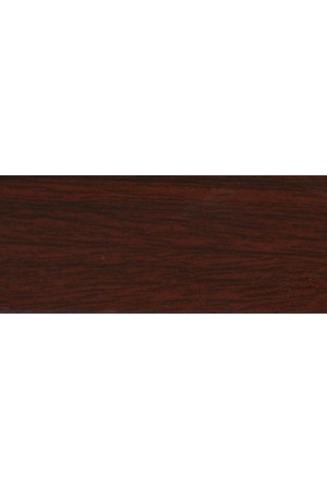 ПВХ кромка 2*36 мм без клея махагон королевский KR 0776-W07 Galoplast