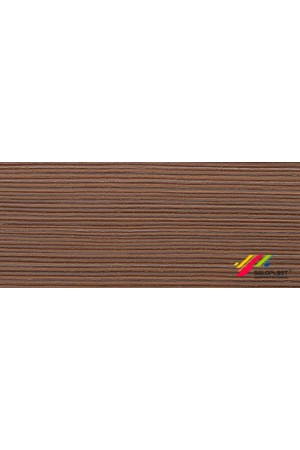 ПВХ кромка 0,4*19 мм без клея фино бронза EG 0583-W09 Galoplast