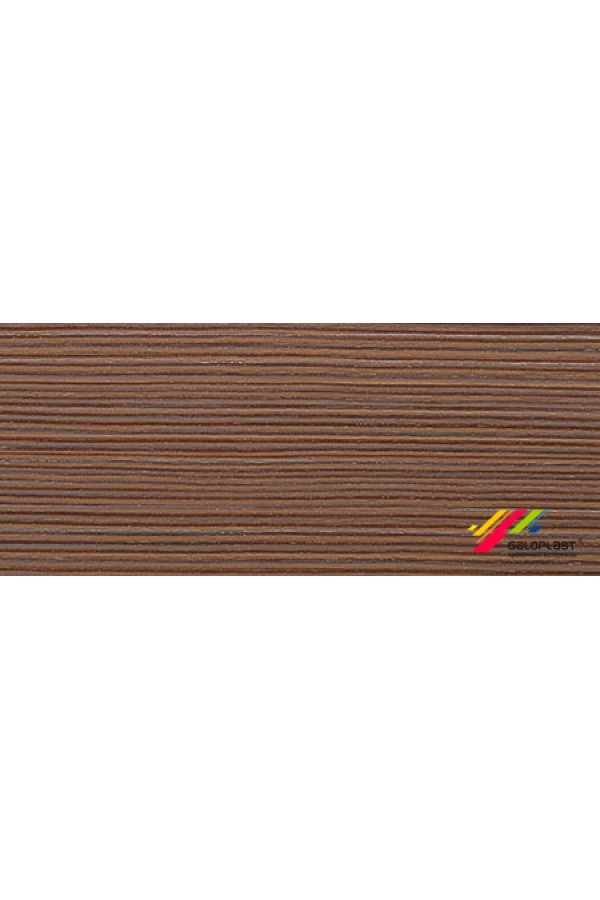 ПВХ кромка 0,4*19 мм без клея фино бронза EG 0583-W09 Galoplast