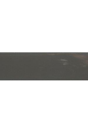 ПВХ кромка 1*22мм без клея графит 6085 High Gloss Galoplast