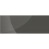 ПВХ кромка 1*22мм без клея графит 6085 High Gloss Galoplast