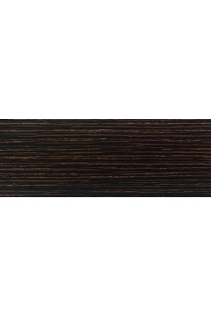 ПВХ кромка 2*36 мм без клея венге линум 4123-W09 Galoplast