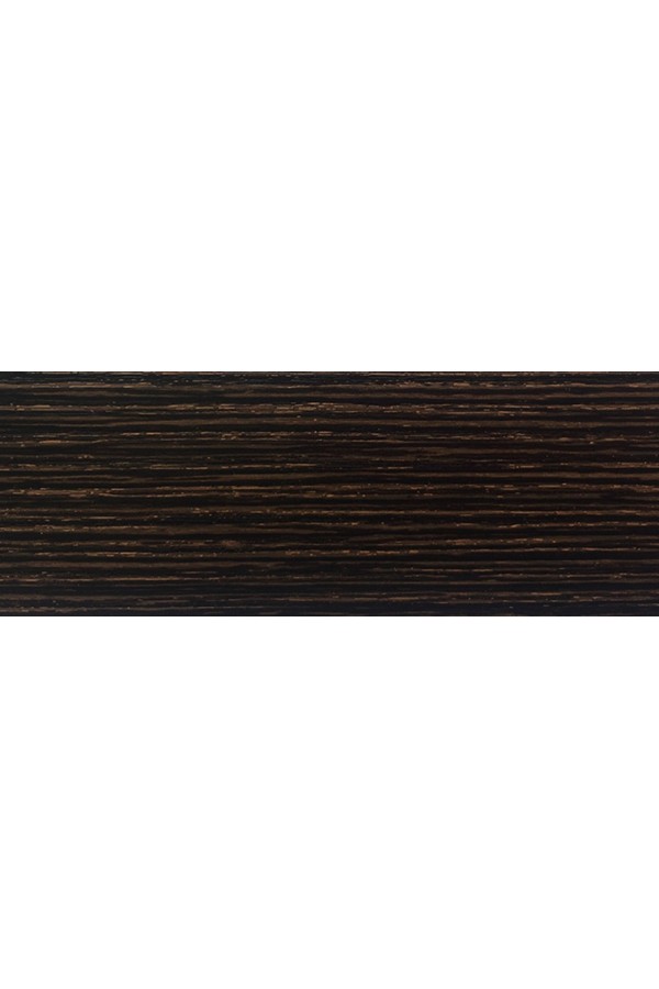 ПВХ кромка 2*36 мм без клея венге линум 4123-W09 Galoplast