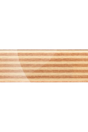 ПВХ кромка 2*23мм без клея мультиплекс  0001-3D High Gloss Galoplast