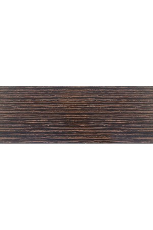ПВХ кромка 2*19 мм без клея венге линум 4123-W09 Galoplast