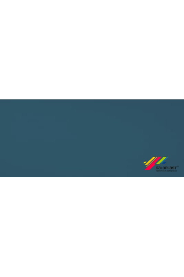 ПВХ кромка 2*19 мм без клея драйв 7603 Galoplast