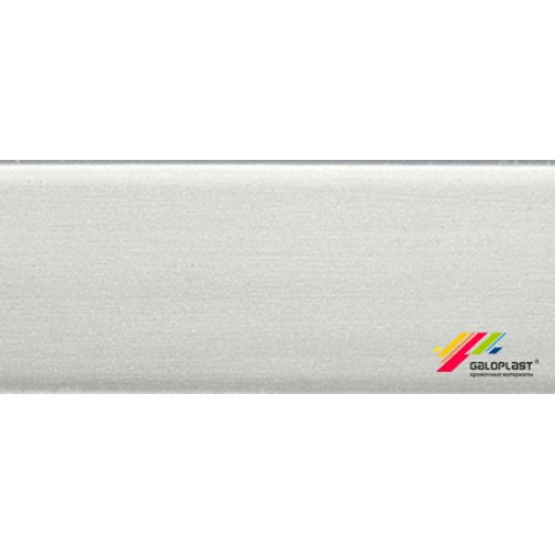 ПВХ кромка 1*22мм без клея металлик 0700 High Gloss Galoplast