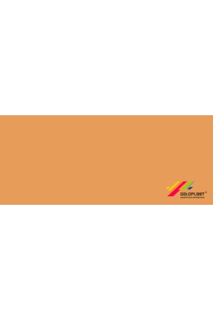 ПВХ кромка 0,4*19 мм без клея персик 0551 Galoplast