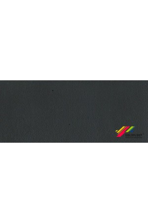 ПВХ кромка 0,4*19 мм без клея антрацит 0164 Galoplast