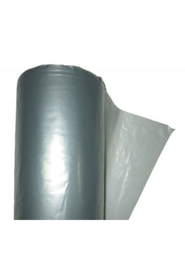пленка защитная ПЭ100 серая 0,60*100м(60кв.м)
