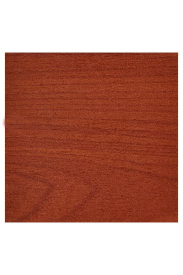 Цоколь кухонный h=150мм вишня мореная 4,0м 355655-008 Rehau