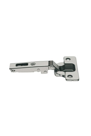 Петля мебельная накладная Duomatic Standard 110 градусов с доводчиком 329.17.600 Hafele