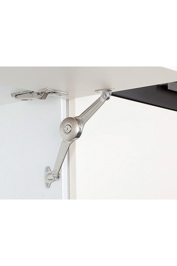 Кронштейн Huwilift Duo Standard никель 373.66.500 Hafele
