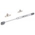 Газовый лифт нагрузка 120N 373.82.919 Hafele