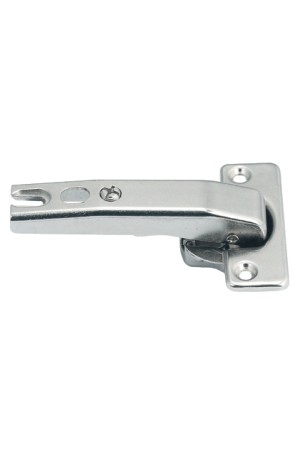 Петля мебельная угловая Metallamat для фальшпанелей с доводчиком 316.35.500 Hafele