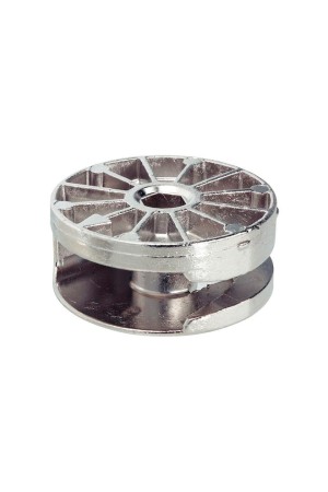 эксцентрик MAXIFIX E стяжка шестигр. без покрытия SW6 d35мм/262.87.003
