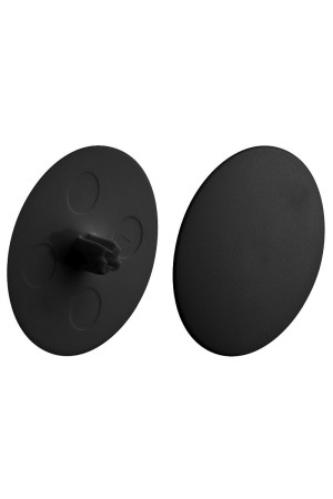 заглушка для Maxifix 35 SW6 (круг), черный/262.87.390