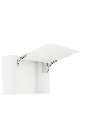 Крепление к фасаду для подъемных механизмов Free Flap/Swing/Up 372.91.141 Hafele